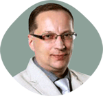 ИЛЮХИН ЕВГЕНИЙ АРКАДЬЕВИЧ