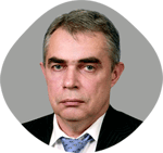 СУШКОВ СЕРГЕЙ АЛЬБЕРТОВИЧ