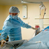В челябинском федеральном кардиоцентре освоили уникальную операцию с «умными» технологиями