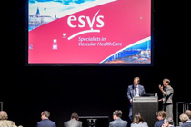 33 съезд Европейского общества сосудистых хирургов