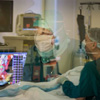 Красноярские хирурги устранили аритмию у пациента с донорским сердцем