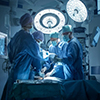 В Кузбассе медики спасли жизнь пациенту с аномальным строением органов