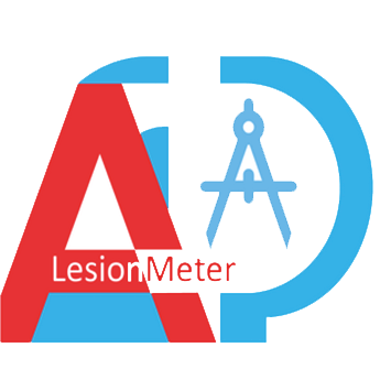 Мобильное приложение измерения площади язв lesionmeter