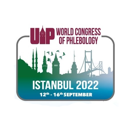 XIX Всемирный конгресс Международного союза флебологов (uip-2022): итоги съезда