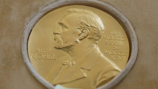 Лауреатами Нобелевской премии по химии стали разработчики методов быстрого синтеза