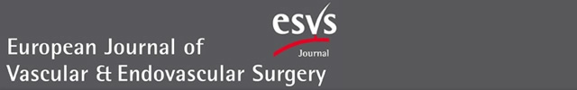 Анонс февральского выпуска Европейского журнала сосудистой и эндоваскулярной хирургии